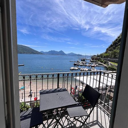 Appartamento Il Porto Baveno Exterior photo