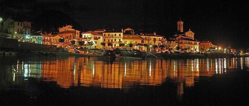 Appartamento Il Porto Baveno Exterior photo